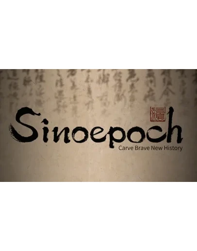 Sinoepoch Steam РУ+UA+KZ+СНГ