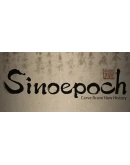 Sinoepoch Steam РУ+UA+KZ+СНГ