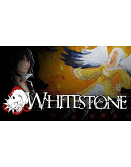 Whitestone Steam РУ+UA+KZ+СНГ