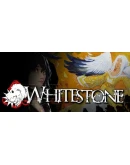 Whitestone Steam РУ+UA+KZ+СНГ