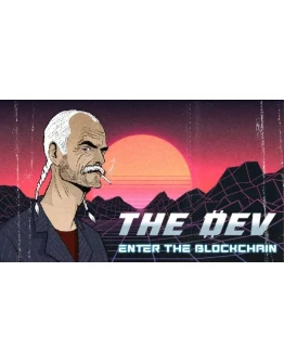 The Dev: Enter The Blockchain Steam РУ+UA+KZ+СНГ