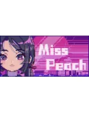 Miss Peach Steam РУ+UA+KZ+СНГ