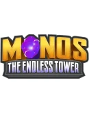 Monos: The Endless Tower Steam РУ+UA+KZ+СНГ