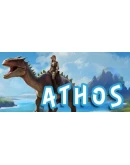 Athos Steam РУ+UA+KZ+СНГ