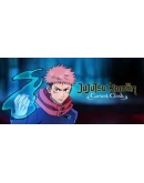 Jujutsu Kaisen Cursed Clash Steam РУ+UA+KZ+СНГ