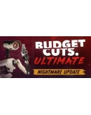 Budget Cuts Ultimate Steam РУ+UA+KZ+СНГ