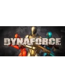 Dynaforce Steam РУ+UA+KZ+СНГ