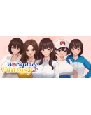Workplace Fantasy Steam РУ+UA+KZ+СНГ