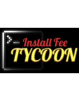 Install Fee Tycoon Steam РУ+UA+KZ+СНГ