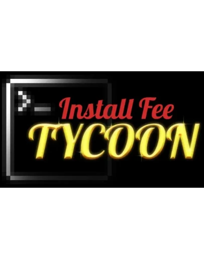 Install Fee Tycoon Steam РУ+UA+KZ+СНГ