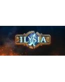Ilysia Steam РУ+UA+KZ+СНГ