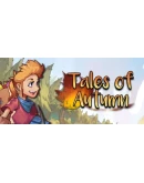 Tales of Autumn Steam РУ+UA+KZ+СНГ Tales of Autumn Steam РУ+UA+KZ+СНГ