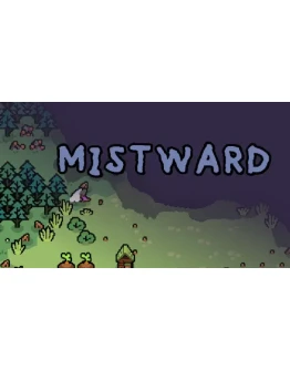 Mistward Steam РУ+UA+KZ+СНГ