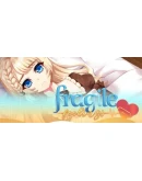 Fragile Feelings Steam РУ+UA+KZ+СНГ