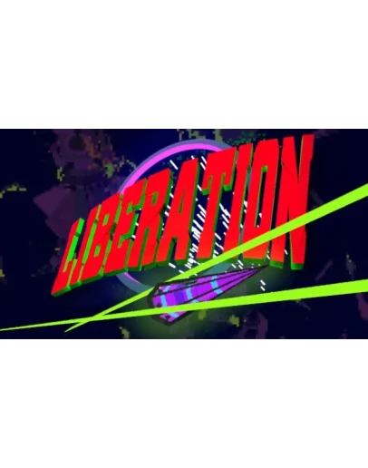 Liberation Steam РУ+UA+KZ+СНГ