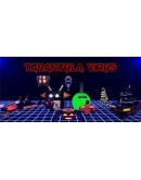 Tarantula Virus Steam РУ+UA+KZ+СНГ