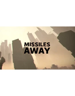 Missiles Away Steam РУ+UA+KZ+СНГ
