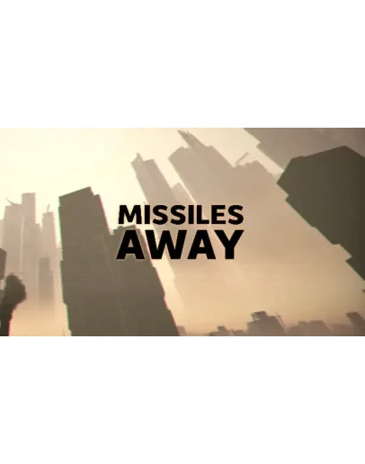 Missiles Away Steam РУ+UA+KZ+СНГ