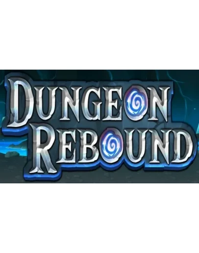 Dungeon Rebound Steam РУ+UA+KZ+СНГ