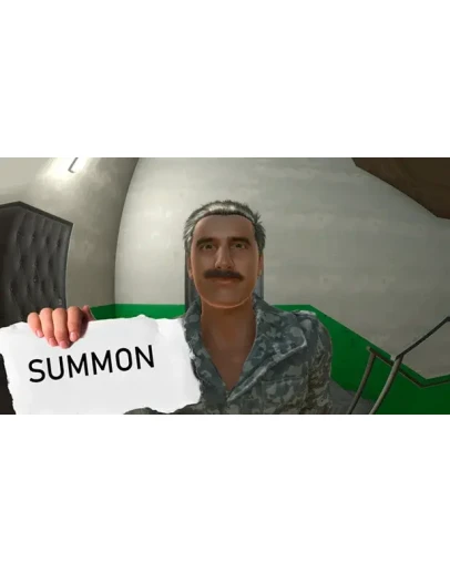 Summon Steam РУ+UA+KZ+СНГ