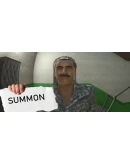 Summon Steam РУ+UA+KZ+СНГ