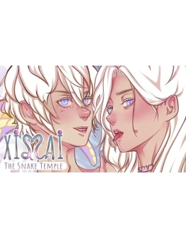 Xissai: the Snake Temple Steam РУ+UA+KZ+СНГ