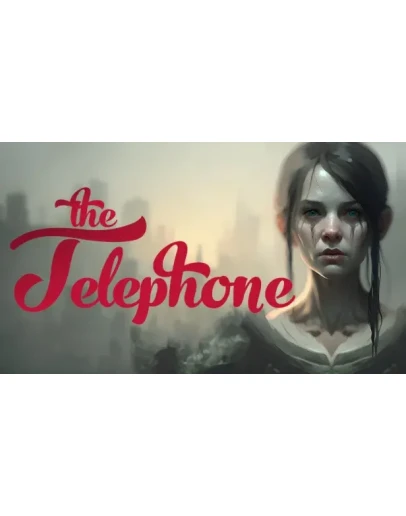 The Telephone Steam РУ+UA+KZ+СНГ