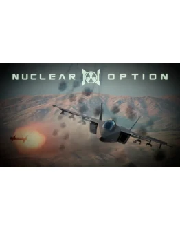 Nuclear Option Steam РУ+UA+KZ+СНГ
