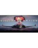 Nuclear Option Steam РУ+UA+KZ+СНГ
