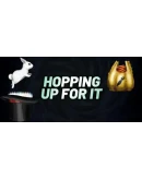 Hopping Up for It Steam РУ+UA+KZ+СНГ