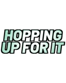 Hopping Up for It Steam РУ+UA+KZ+СНГ