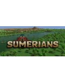 Sumerians Steam РУ+UA+KZ+СНГ