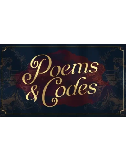 Poems &amp Codes Steam РУ+UA+KZ+СНГ