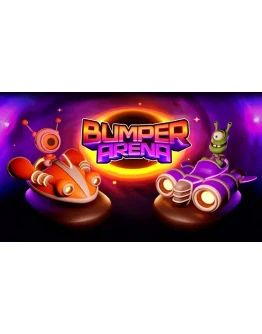 Bumper Arena Steam РУ+UA+KZ+СНГ