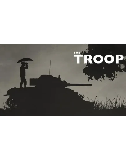 The Troop Steam РУ+UA+KZ+СНГ