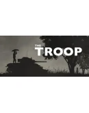 The Troop Steam РУ+UA+KZ+СНГ
