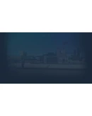 3D PUZZLE - Harbor Steam РУ+UA+KZ+СНГ