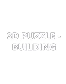 3D PUZZLE - Building Steam РУ+UA+KZ+СНГ
