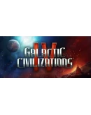 Galactic Civilizations IV Steam РУ+UA+KZ+СНГ