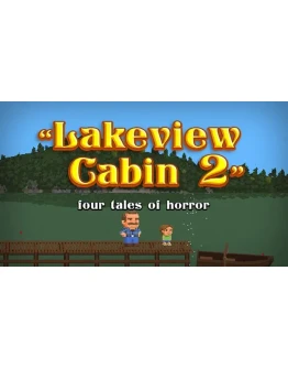 Lakeview Cabin 2 Steam РУ+UA+KZ+СНГ