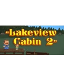 Lakeview Cabin 2 Steam РУ+UA+KZ+СНГ