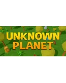 Unknown Planet Steam РУ+UA+KZ+СНГ