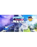 PowerWash Adventure VR Steam РУ+UA+KZ+СНГ