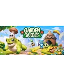 Garden Buddies Steam РУ+UA+KZ+СНГ