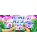 Purple Place - Classic Games Steam РУ+UA+KZ+СНГ