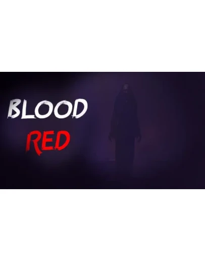 Blood Red Steam РУ+UA+KZ+СНГ