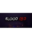 Blood Red Steam РУ+UA+KZ+СНГ