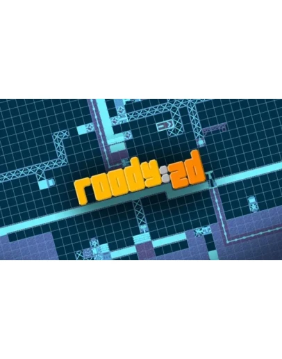 Roody:2d Steam РУ+UA+KZ+СНГ