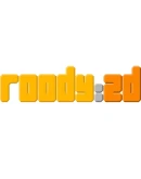 Roody:2d Steam РУ+UA+KZ+СНГ
