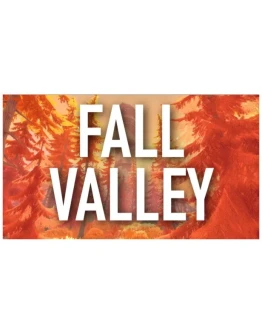 Fall Valley Steam РУ+UA+KZ+СНГ